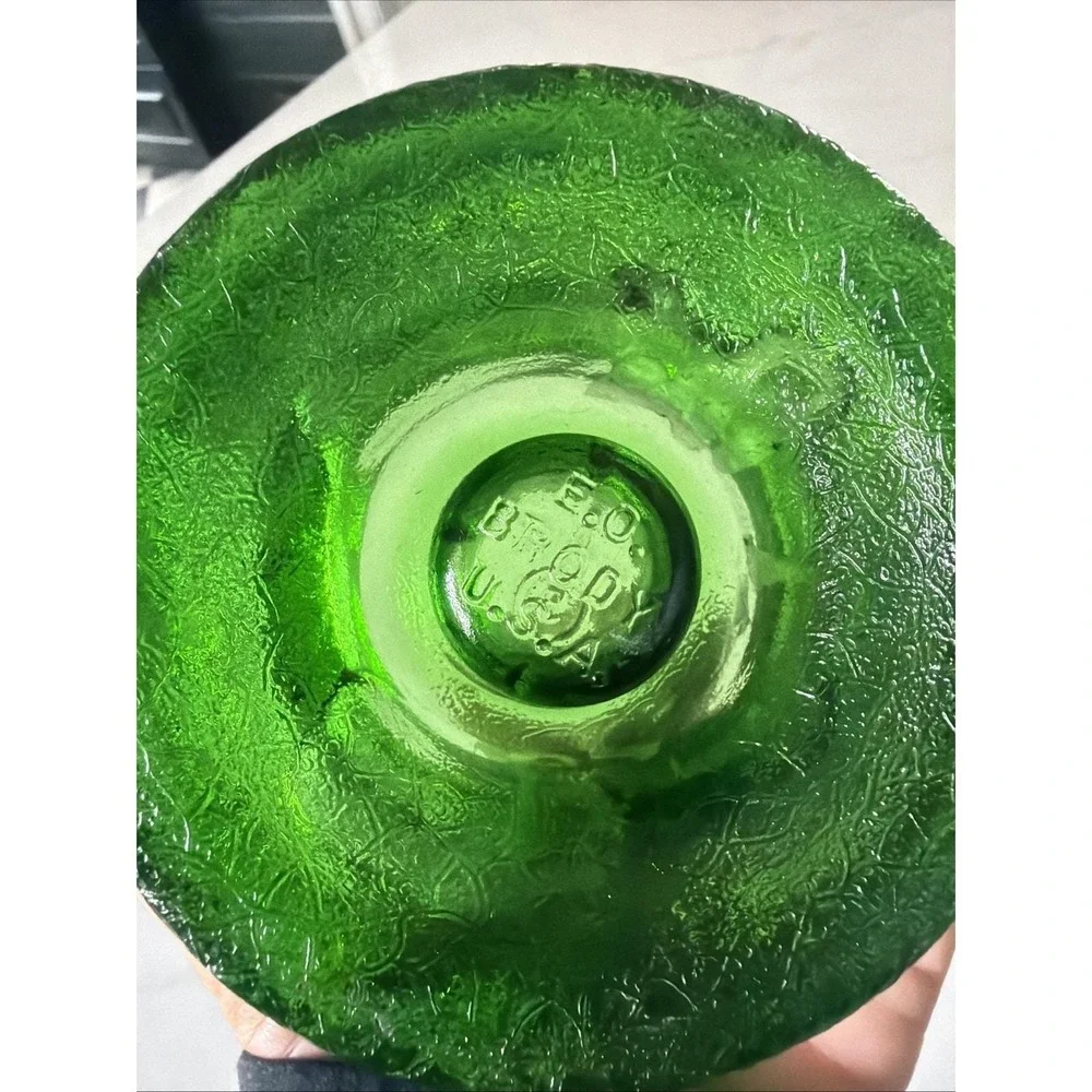 Emerald Green add beautiful